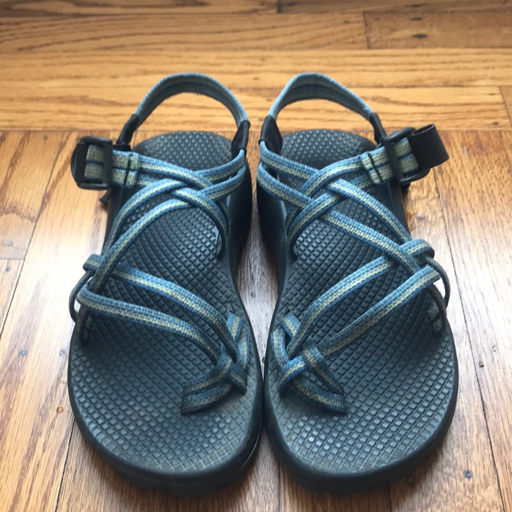 Used Chaco sandals
